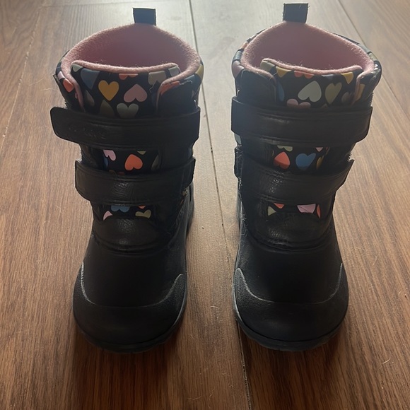 Carter's Other - Snow boots 9T